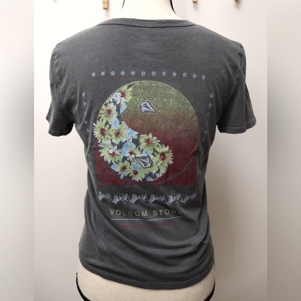 VOLCOM Tiny Tee